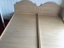 Single solid wood for sale  COVENTRY
