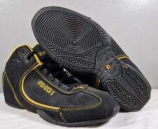 And1 Mucho Gusto Basketball shoes Unisex, used for sale  Shipping to South Africa