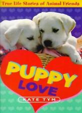 Puppy Love By Kate Tym, używany na sprzedaż  Wysyłka do Poland