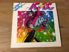 Vinil AC/DC alta tensão LP 1976 RARO Reino Unido 1ª imprensa comprar usado  Enviando para Brazil