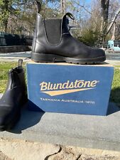 Blundstone 510 black for sale  Bluemont