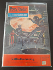 Perry rhodan riginal gebraucht kaufen  Bernsbach