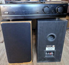 Pioneer stereo amplifier for sale  PLYMOUTH