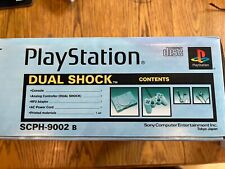 Unused play station for sale  LONDON