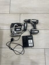 Panasonic ey4550 ey7950 for sale  GREENFORD