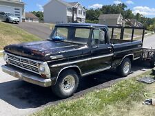 1967 ford f100 for sale  Greencastle