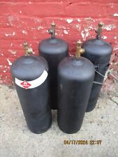 Acetylene tanks 40cu. for sale  Mineola