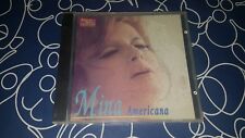 Mina Americana Replay Music Especial CD Usado Rscd 8002 Hecho En Italia comprar usado  Enviando para Brazil