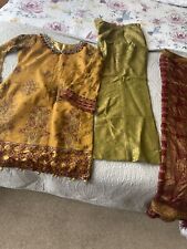 Maria suit for sale  CARDIFF