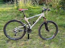 mountainbike corratec gebraucht kaufen  Heppenheim