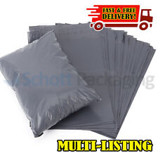 Grey mailing bags for sale  DARLINGTON