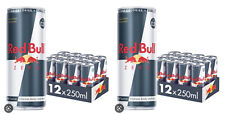 250ml red bull for sale  UK