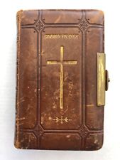 Old religous bibles for sale  SPALDING