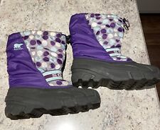 Sorel snow boots for sale  New Castle