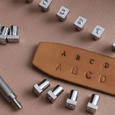 36pcs steel alphabet for sale  Shipping to Ireland