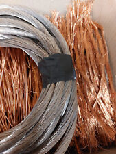 Kupferkabel kabelschrott 20 gebraucht kaufen  Büren