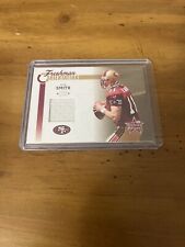 Alex smith 49ers for sale  Shipping to Ireland