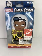 Capa protetora para iPhone 5/5s Storm X-Men Chara Marvel Comics nova comprar usado  Enviando para Brazil