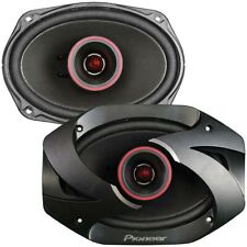Pioneer TS6900PRO PRO Series 6x9 2-Way 600 Watts Max OPEN BOX, used for sale  Shipping to South Africa