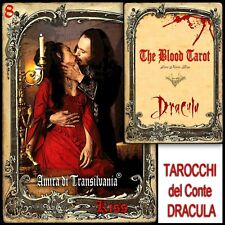 Dracula bram stoker usato  Milano