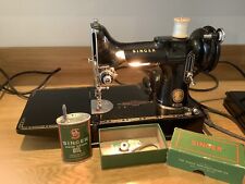 Singer 221k featherweight for sale  HYTHE
