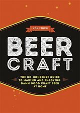 Beer craft nonsense for sale  UK