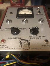 Vintage crt cathode for sale  Anaheim