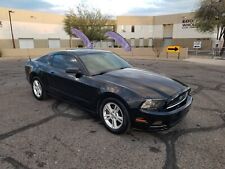 mustang coupe ford 2014 l for sale  Woodridge