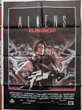 Aliens original movie for sale  MANCHESTER