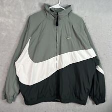 Nike big swoosh for sale  Spring Valley