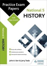 National history practice for sale  UK