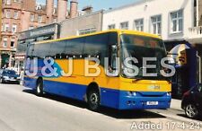 Bus photograph strathtay for sale  CORBY