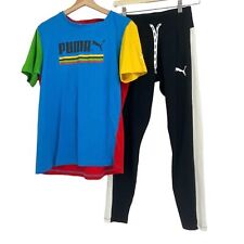 Puma outfit small for sale  Lansing