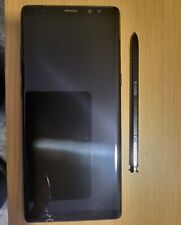 Samsung galaxy note8 for sale  SALE