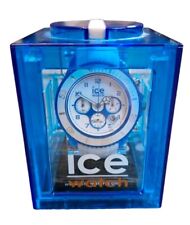 Ice watch big for sale  CARDIFF
