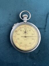 Vintage smiths stopwatch for sale  EMSWORTH