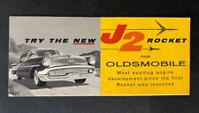 1957 oldsmobile rocket for sale  Las Vegas