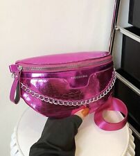 Bolsas de ombro femininas estilo canguru comprar usado  Enviando para Brazil