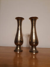 Pair vintage small for sale  LIVERPOOL