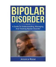 Bipolar disorder guide gebraucht kaufen  Trebbin