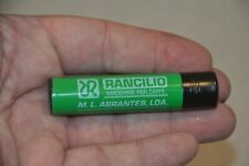 Clipper lighter rancilio for sale  Shipping to Ireland