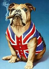 British bulldog war for sale  LYTHAM ST. ANNES