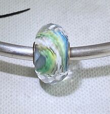 Authentic trollbeads day for sale  Ocean View