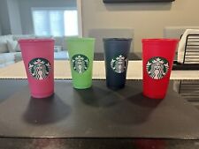 Starbucks color changing for sale  Commack
