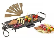 Electric teppanyaki tepanyaki for sale  Shipping to Ireland