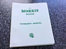 Vintage morris minor for sale  BIRMINGHAM