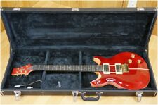 Usado, Guitarra elétrica desconhecida fabricante Prs estoque privado Santana modelo brasileiro comprar usado  Enviando para Brazil