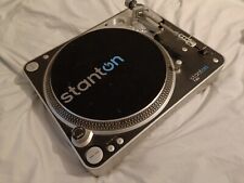 Stanton t80 direct for sale  PORTSMOUTH