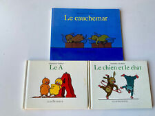 Lot livres claude d'occasion  Aix-en-Provence-