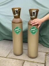Balloon helium gas for sale  OXFORD